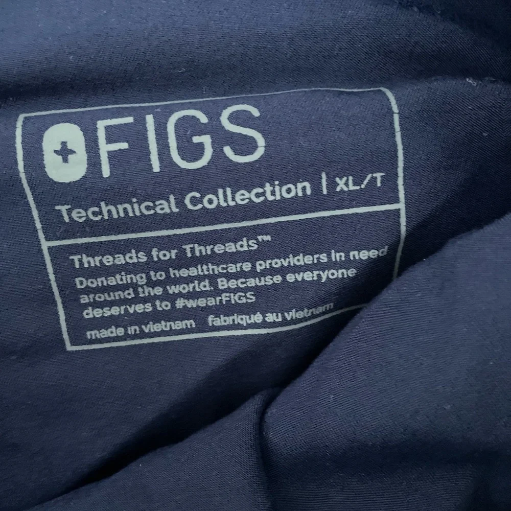 Figs Technical Collection‎ Scrubs Joggers
